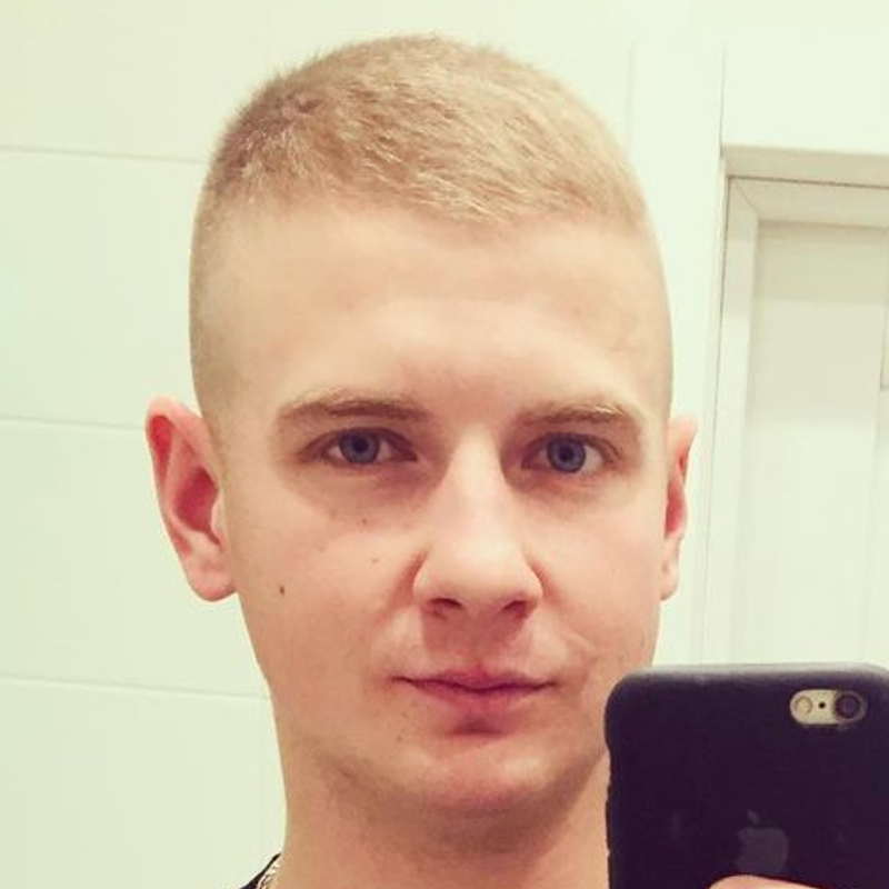 Филимонов Алексей Александрович