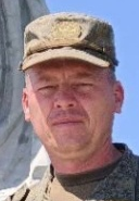 Михнов Андрей Сергеевич