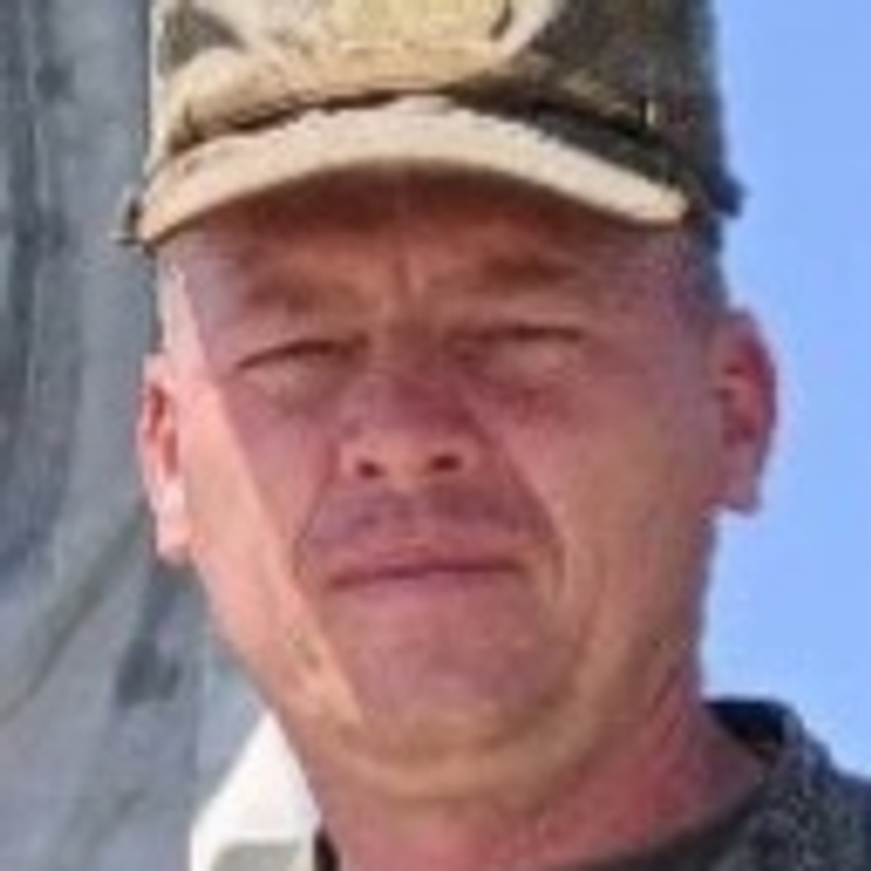 Михнов Андрей Сергеевич