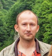 Гвоздков Алексей Александрович