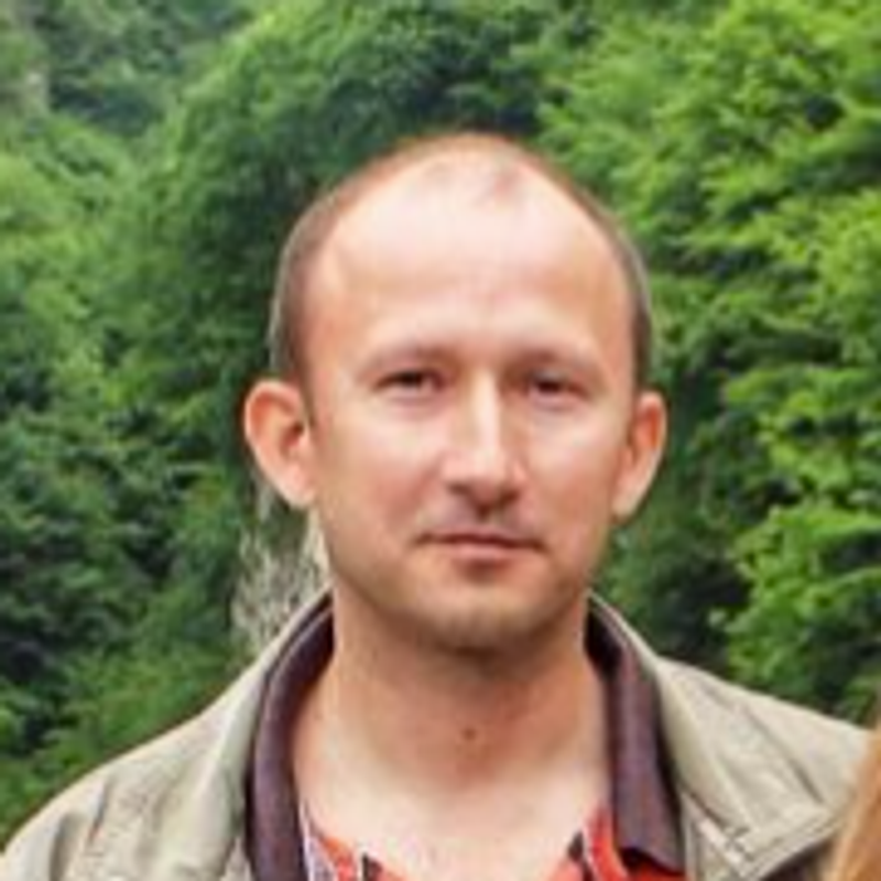 Гвоздков Алексей Александрович
