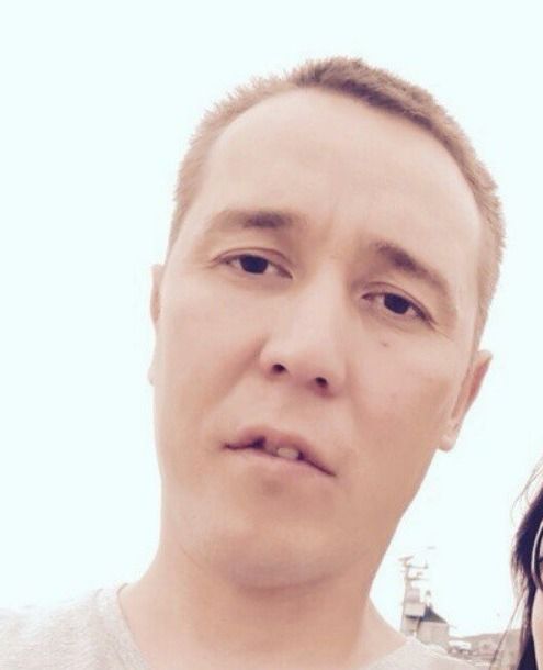 Кутуев Фаиль Фагимович