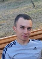 Худин Егор Алексеевич