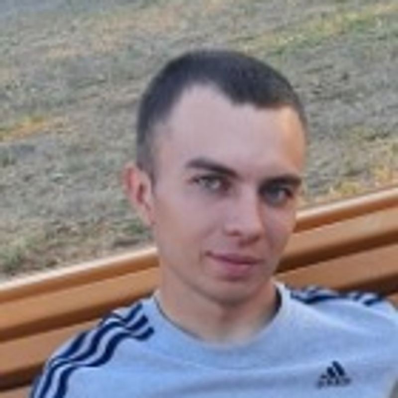 Худин Егор Алексеевич