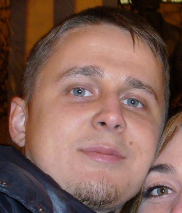 Володин Евгений Дмитриевич