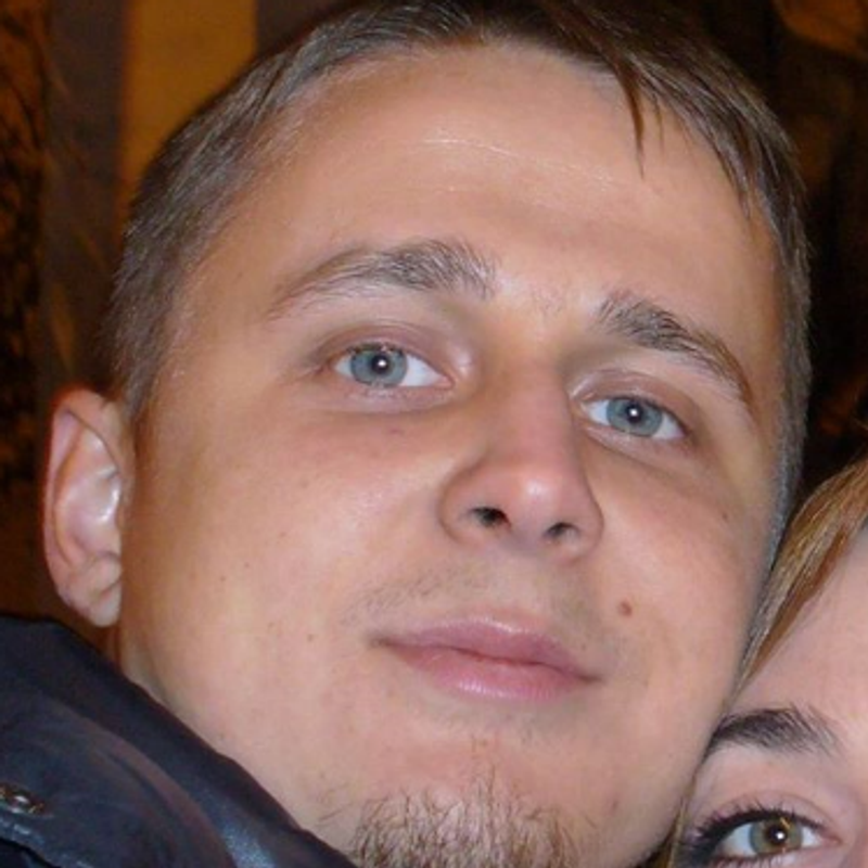 Володин Евгений Дмитриевич
