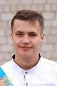 Акимов Роман Иванович