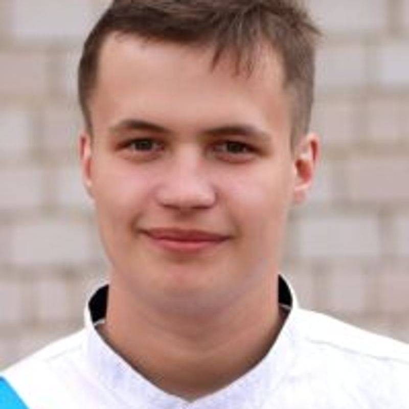 Акимов Роман Иванович