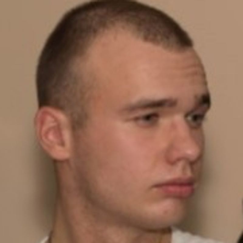 Бирюков Владислав Денисович