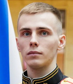 Головин Владислав Николаевич