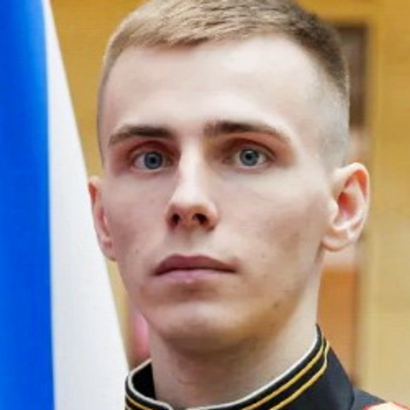 Головин Владислав Николаевич