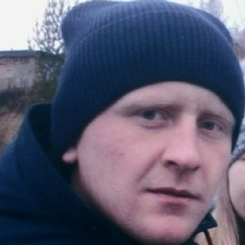 Токмаков Максим Александрович