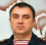 Науменко Александр Владимирович