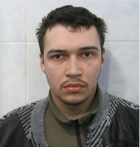 Чупров Андрей Евгеньевич