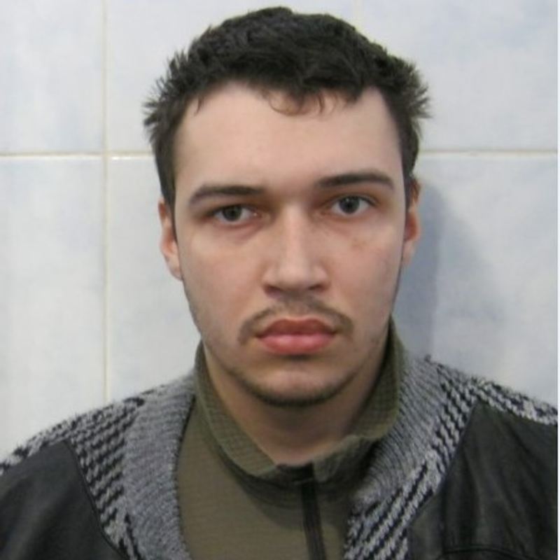 Чупров Андрей Евгеньевич