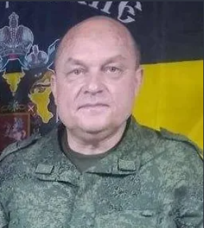 Alexander Zagorodnov