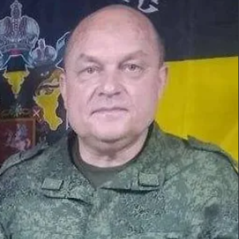 Alexander Zagorodnov