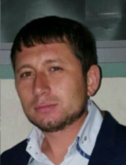 Кистанов Виктор Владимирович