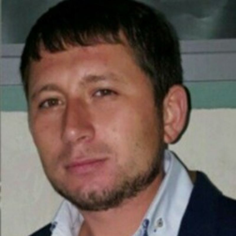 Кистанов Виктор Владимирович