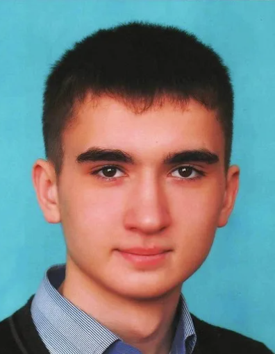 Касимов Ришат Салидарович