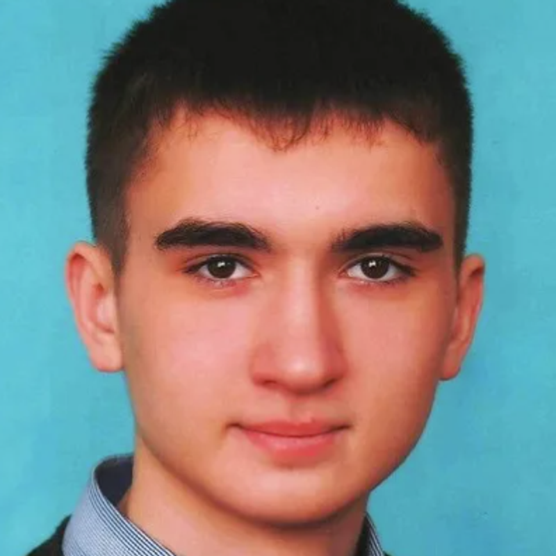 Касимов Ришат Салидарович