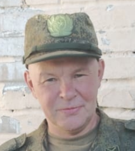 Важинский Валерий Вячеславович