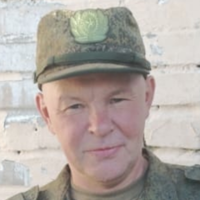 Важинский Валерий Вячеславович