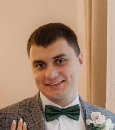 Чалов Никита Юрьевич