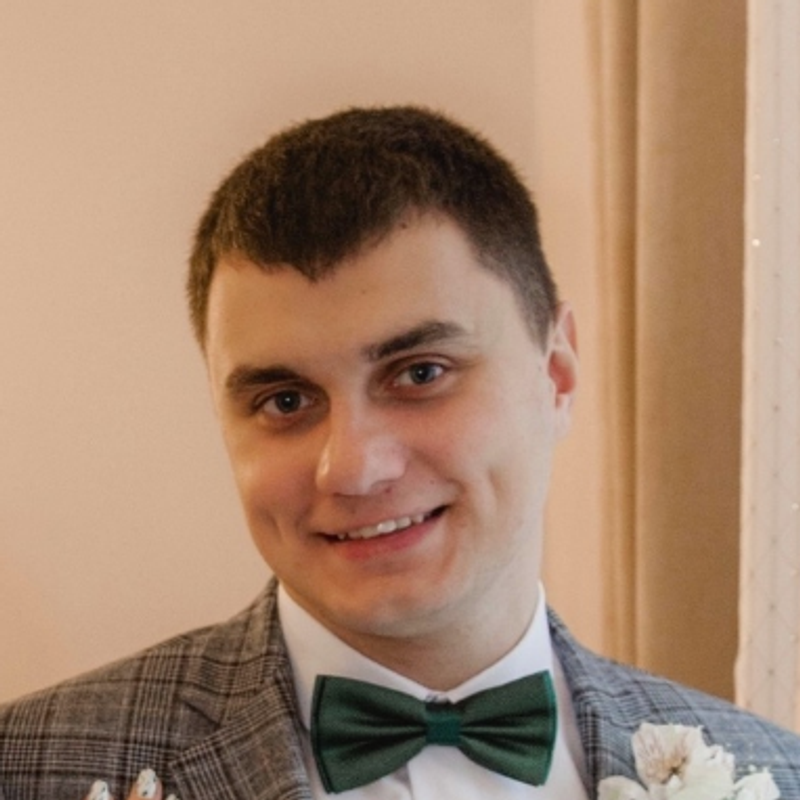 Чалов Никита Юрьевич