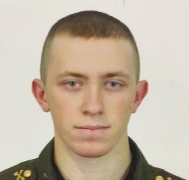 Кирилов Андрей Владимирович