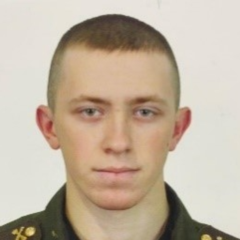 Кирилов Андрей Владимирович