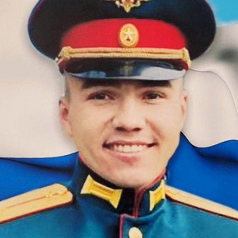 Петров Николай Алексеевич