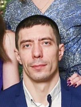 Дейкин Евгений Сергеевич