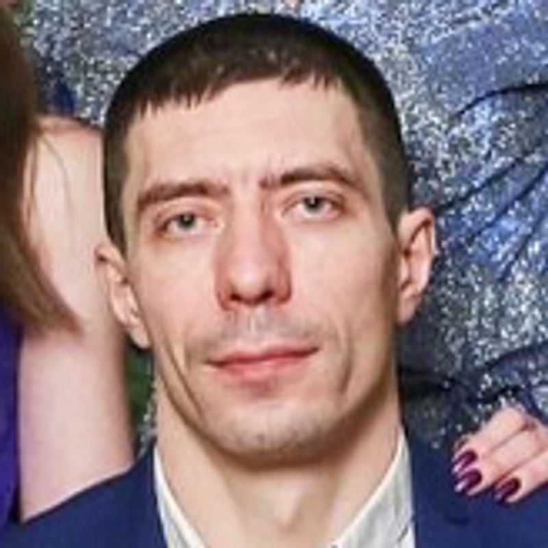 Дейкин Евгений Сергеевич