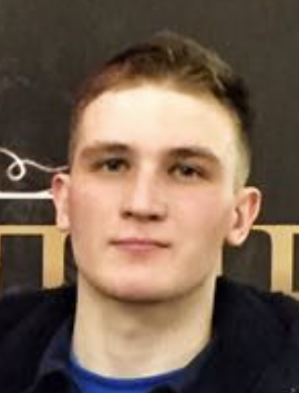 Коныгин Дмитрий Владимирович