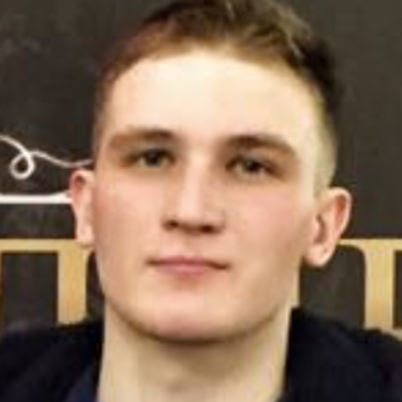 Коныгин Дмитрий Владимирович