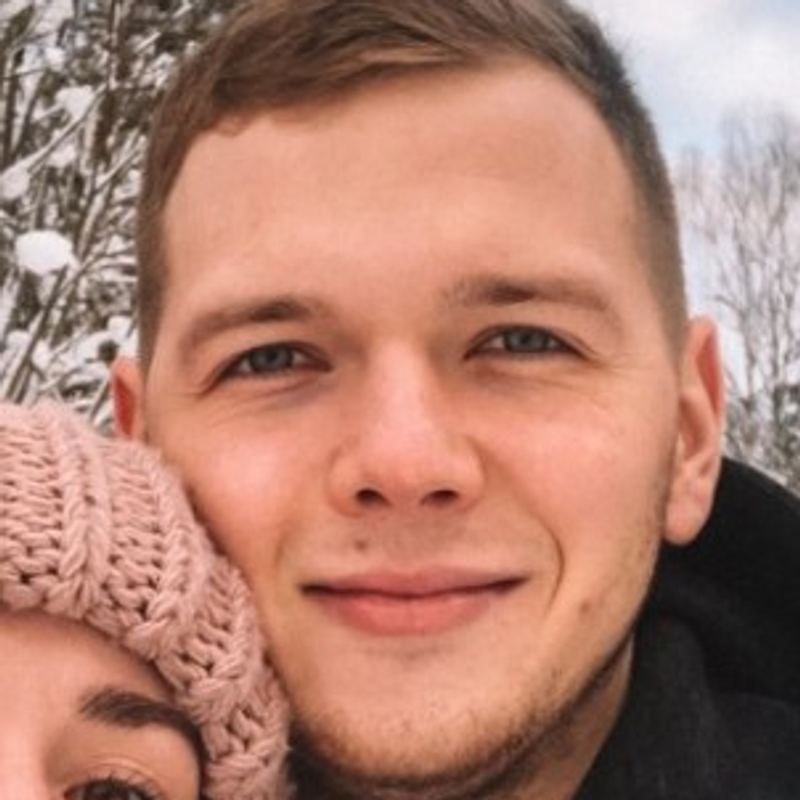 Жуков Дмитрий Алексеевич