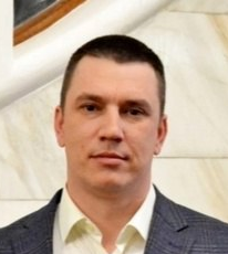 Сосов Александр Сергеевич