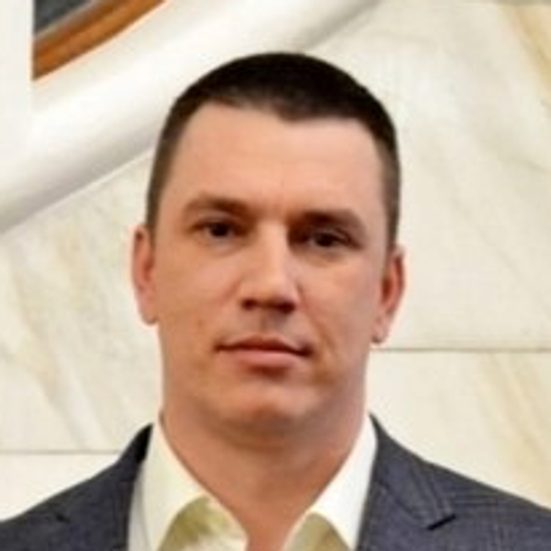 Сосов Александр Сергеевич