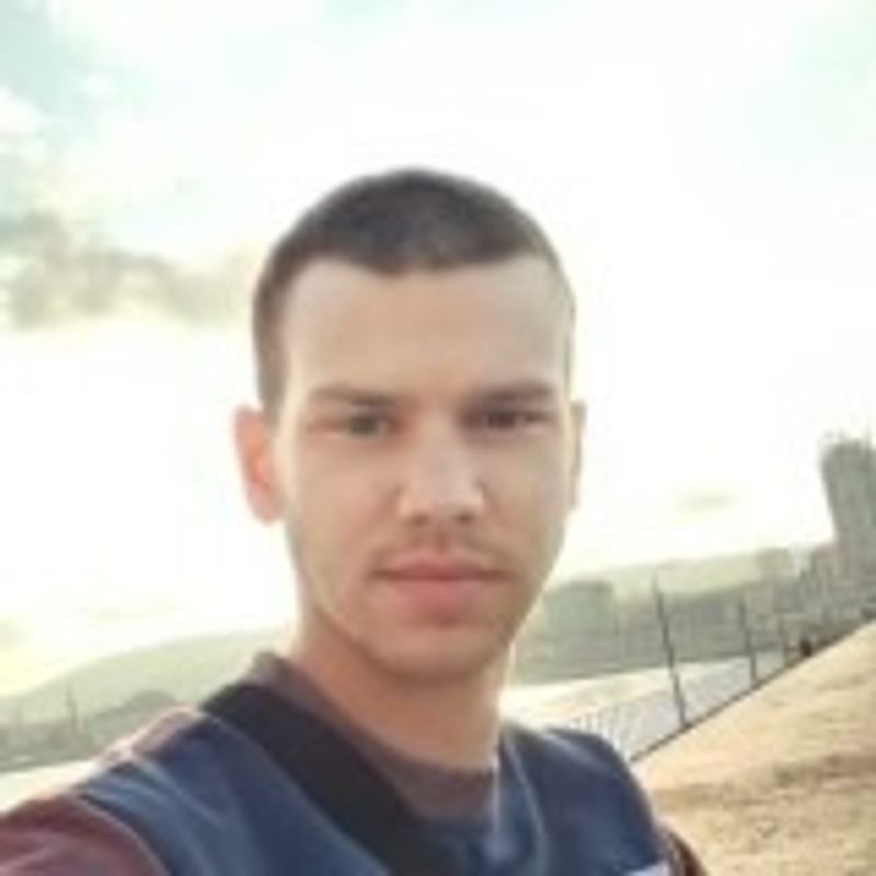 Сорокин Кирилл Евгеньевич