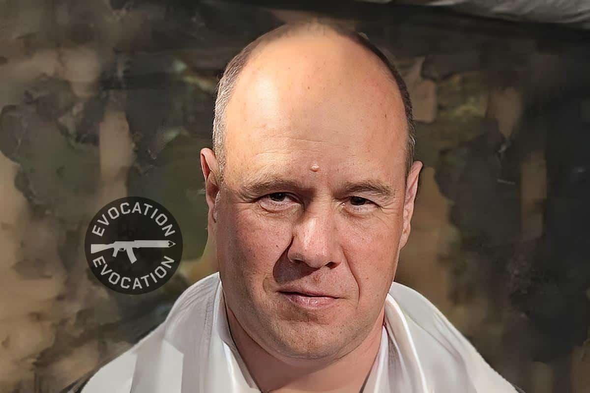 Alexander Kravtsov