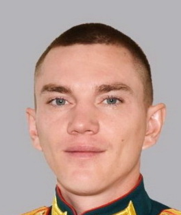 Захаров Егор Александрович