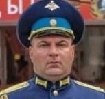 Аликберов Аликбер Джабирович