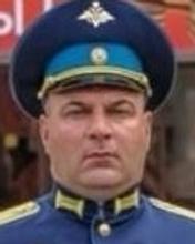 Аликберов Аликбер Джабирович