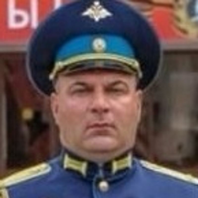 Аликберов Аликбер Джабирович