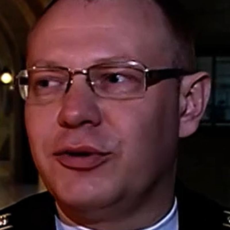 Дубошей Алексей Олегович