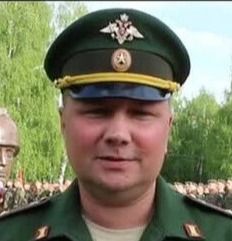Бельцев Дмитрий Александрович