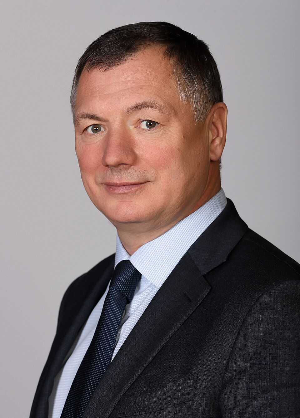 Марат Хуснуллин