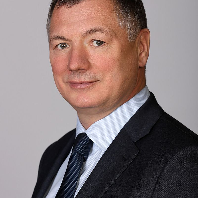 Марат Хуснуллин