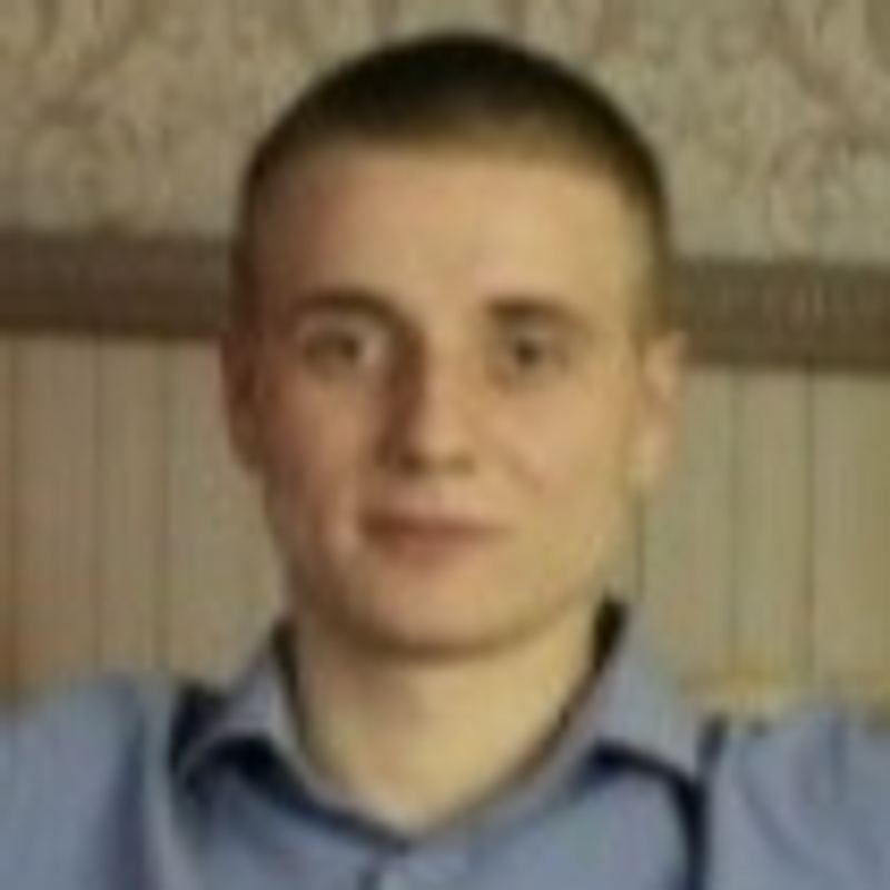 Афанасов Иван Александрович